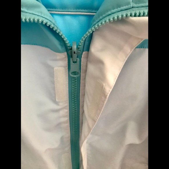 Reversible Spring Jacket - Picture 6 of 11